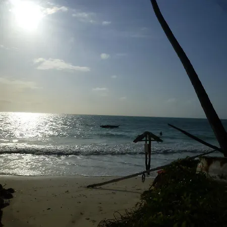 Paradise Beach Bungalows